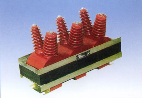 JSZW-3、6、10電壓互感器