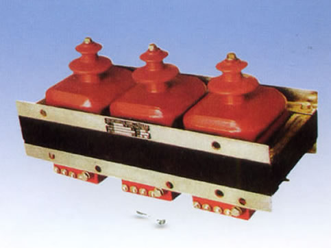 JSZW3-3、6、10電壓互感器